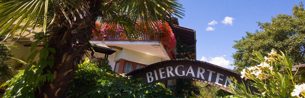 Hotel Clara Vahrn Bagian luar foto