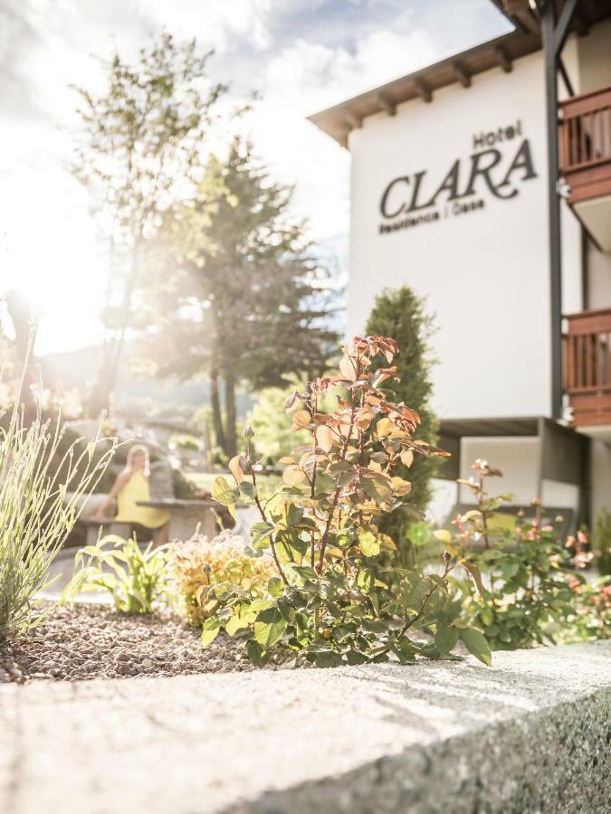 Hotel Clara Vahrn Bagian luar foto